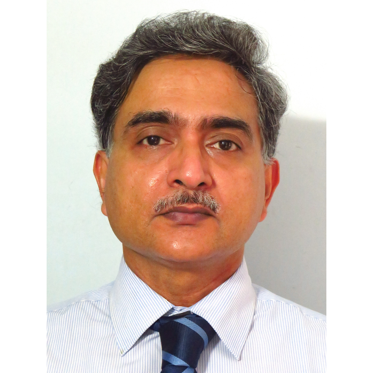Manojendra Narayan Bhattacharya博士